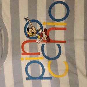 Disney Pinocchio Tee